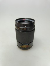 Jupiter MC 37AM 135mm F3.5 M42