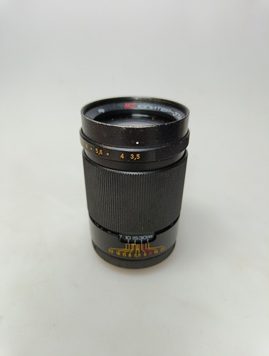 Jupiter 37am 135mm 5 m42 - jupiter, f3.5