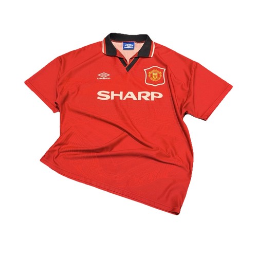 Vintage 1994 manchester - 1994-96,