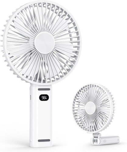 Mini ventilatore portatile - ventilatore,