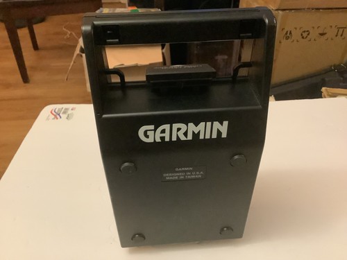 Garmin 100 fishfinder - garmin,