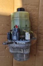 Pompa Idroguida Ford Focus 1.6 Tdci