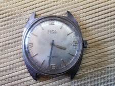 orologio vintage SVIZZERO UOMO