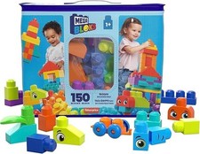 MEGA BLOKS - Sacca Eco Grande