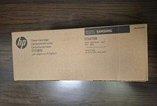 Toner Originale HP ML-D3470B