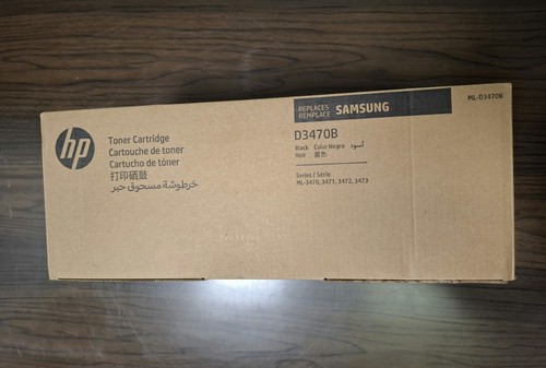 Toner originale d3470b - originale, ml-d3470b