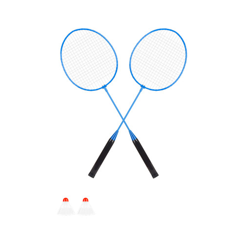 Set badminton rebel active - set,