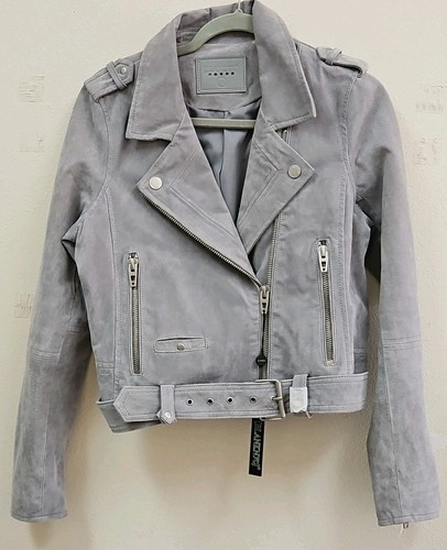 Blanklnyc giacca moto - blanklnyc,