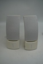  Due altoparlanti Bose 161
