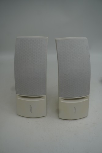Due altoparlanti bose 161 - ,