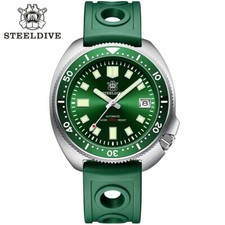 STEELDIVE SD1970 VERDE