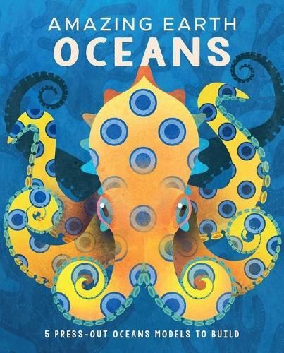 Amazing earth oceans paul - amazing,