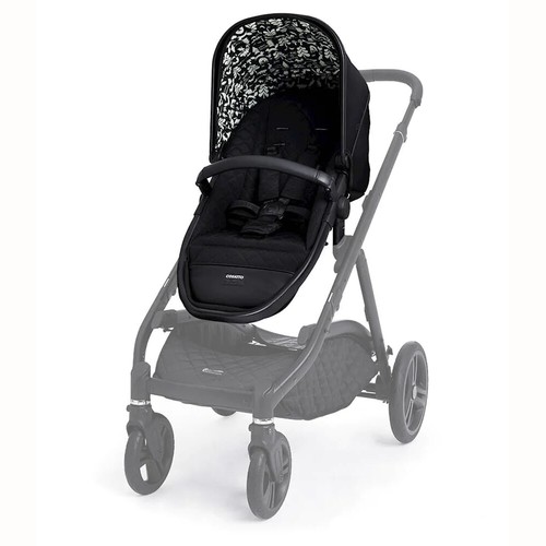Seggiolino passeggino wow - passeggino,