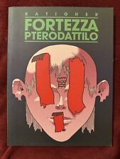 FORTEZZA PTERODATTILO - Ratigher (Coconino)