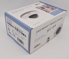 Telecamera di rete Axis