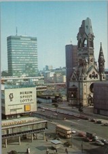 Cartolina D'epoca Dei Vecchi