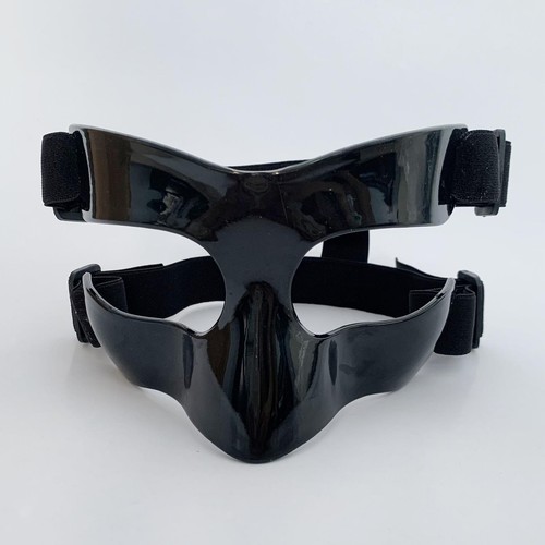 Maschera basket paranaso - basket, da