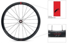 SET COPPIA RUOTE F/R FULCRUM