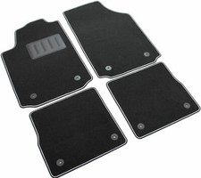 Tappeti per Auto in Moquette