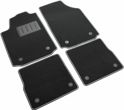 Tappeti per auto moquette - per, in