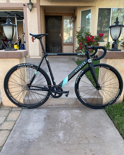 Fixed gear 2017 limited - fixed,