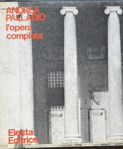 Andrea palladio opera - andrea,