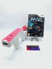 Dead Space Extraction Nintendo wii PAL ITA ?? + pistola zapper + telecomando?