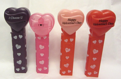 Figurine vintage pez - 4,