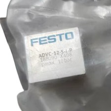 1PZ Nuovo cilindro Festo