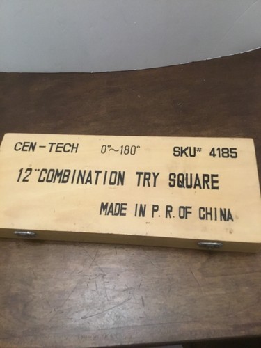Combinazione try tri square - combinazione,