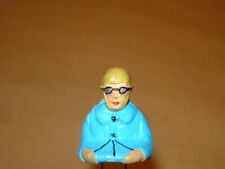 INGAP PILOTA GIOCATTOLO LATTA ALFA ROMEO GP FERRARI GP RICAMBIO SPARE PARTS