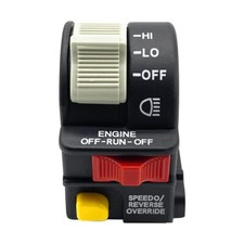 Interruttore manubrio Quad Per