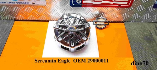 Harley davidson cassa filtro - harley,
