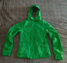 GIACCA SNOWBOARDER DONNA