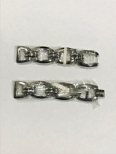 CINTURINO BRACCIALE ACCIAIO