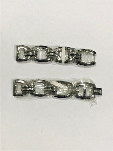 Cinturino bracciale acciaio - bracciale,