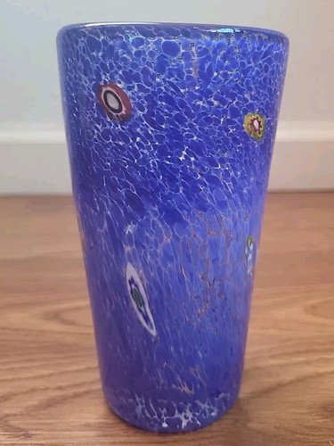 Vetro vaso pinta - vetro/vaso,