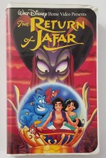 Walt Disney's The Return of