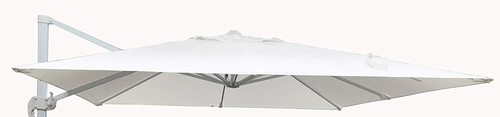 Telo ricambio bianco copertura - telo,