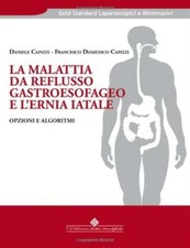 La malattia da reflusso