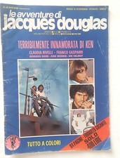 Jacques Douglas n 133 del 1976