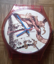 SWATCH+MAXI+MGP105