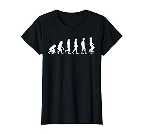 Evoluzione del monociclo
