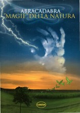 "MAGIE" DELLA NATURA - Scienze naturale - Natura - scienza - biologia - Animali