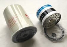 Filtro olio carburante per
