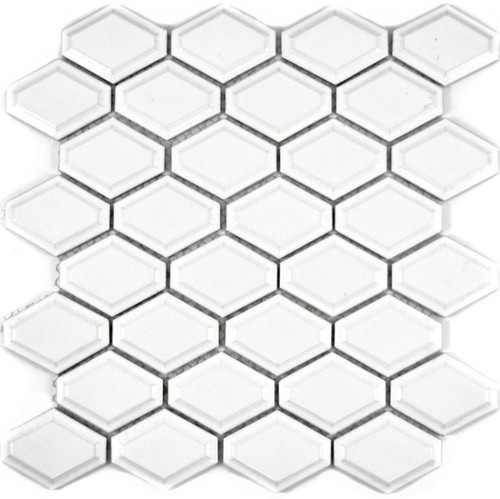 Piastrelle mosaico ceramica - piastrelle,