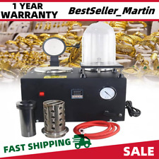 Macchina sottovuoto in ghisa