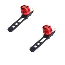 Nuovo Mini Fanale Posteriore