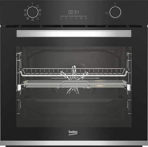 Beko forno elettrico ventilato - beko,