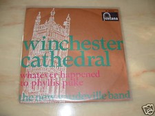 THE NEW VAUDEVILLE BAND "